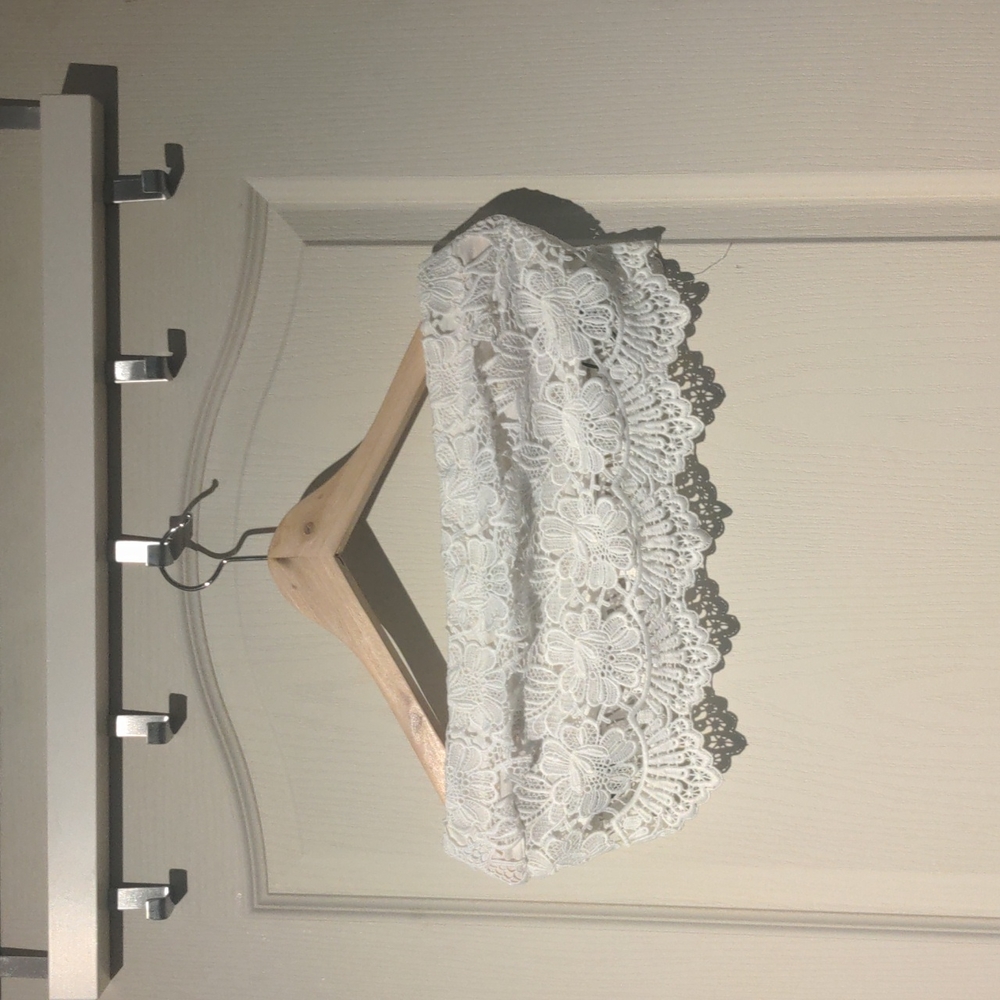 Forever 21 - bandeau